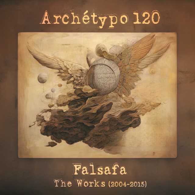 Archétypo 120