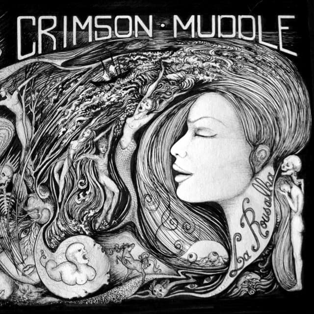 Crimson Muddle
