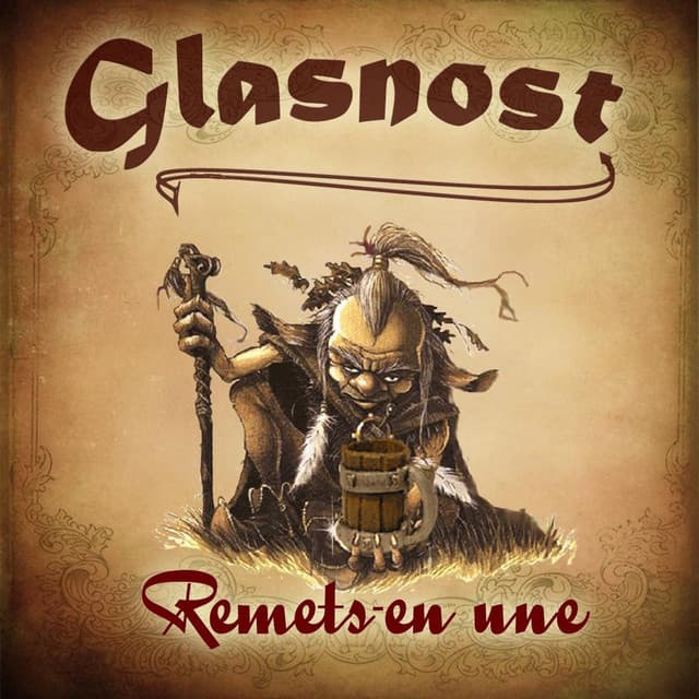 Glasnost