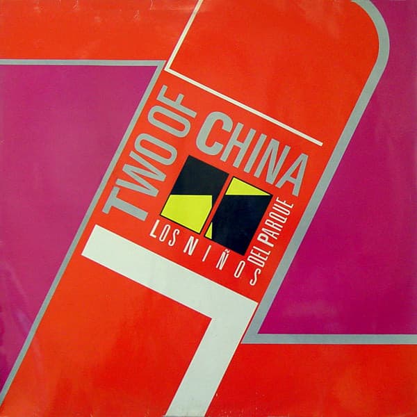 Two of China