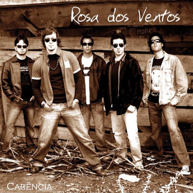 Rosa dos Ventos