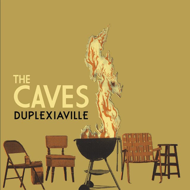 The Caves