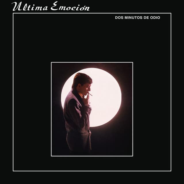 Ultima Emocion