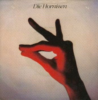 Die Hornissen