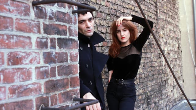 Mueran Humanos