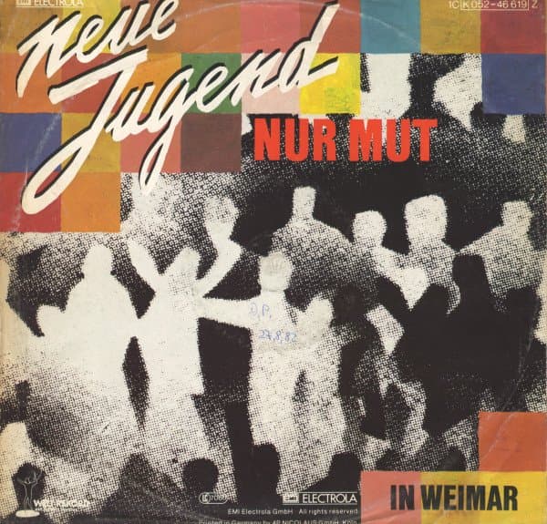 Neue Jugend