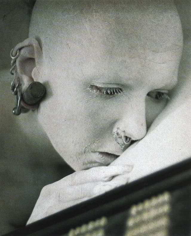 Sopor Aeternus