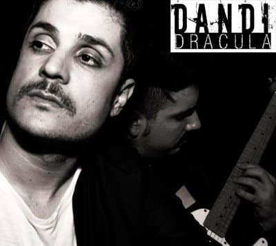 Dandi-Dracula