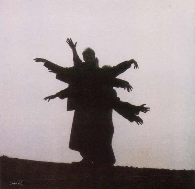 Echo And The Bunnymen