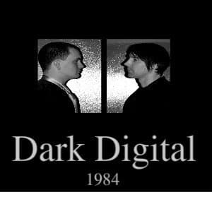 Dark Digital