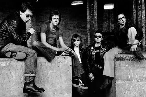 Eddie & The Hot Rods
