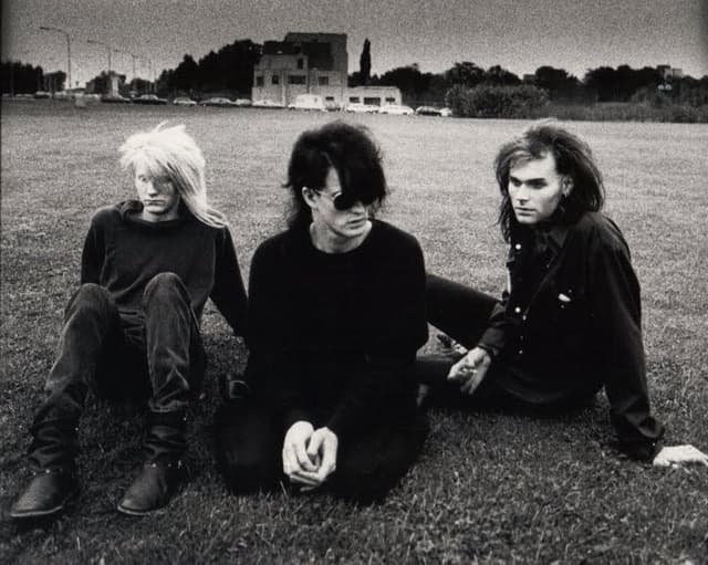 Skinny Puppy