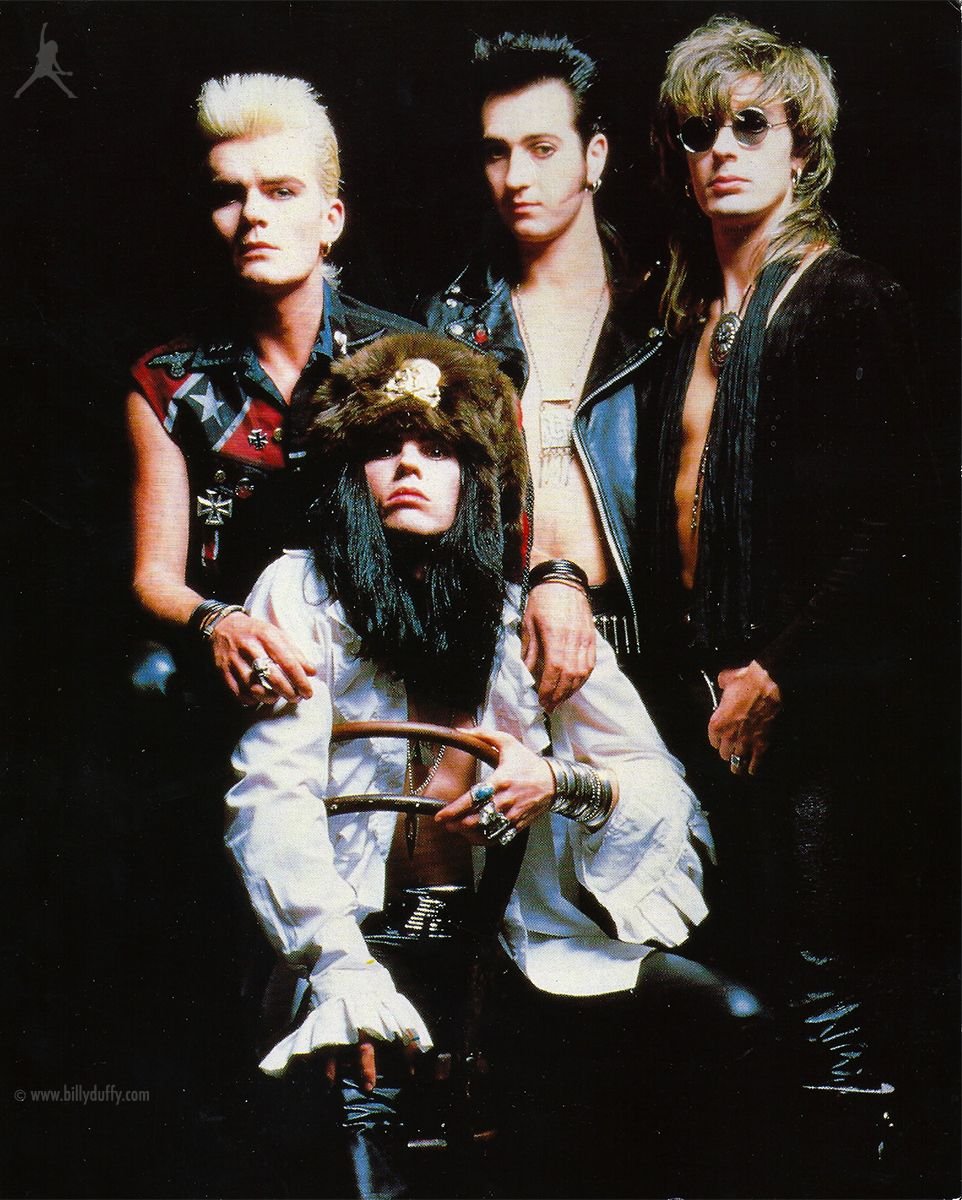 The Cult