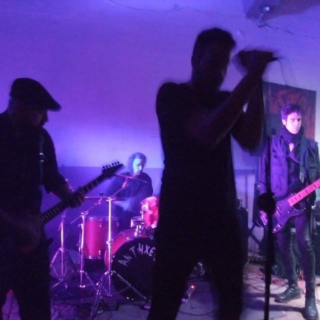 cold i