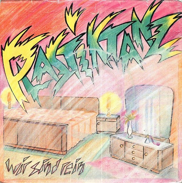 plastiktanz