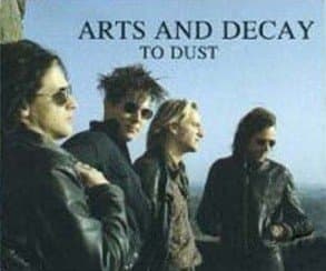 Arts and Decay