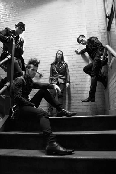 The Crypt Club
