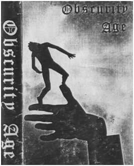 Obscurity Age