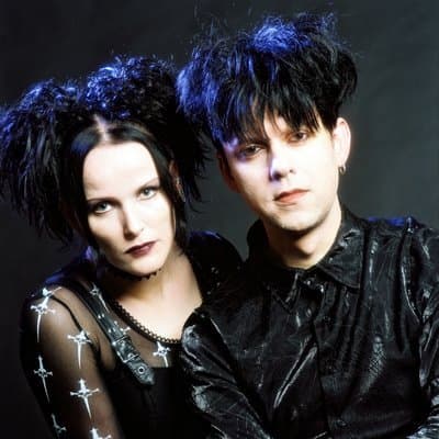 Clan of Xymox