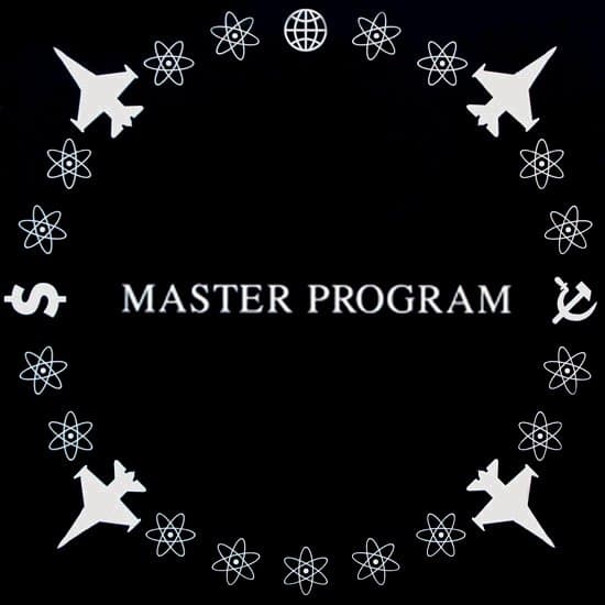 Master Program