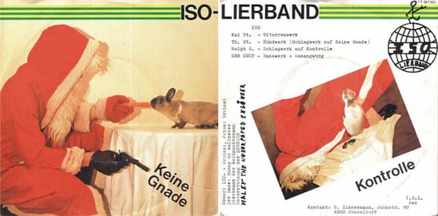 Isolierband