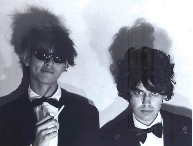 Akira S e as Garotas que Erraram