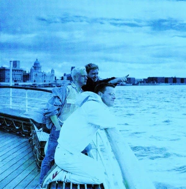 Bronski Beat