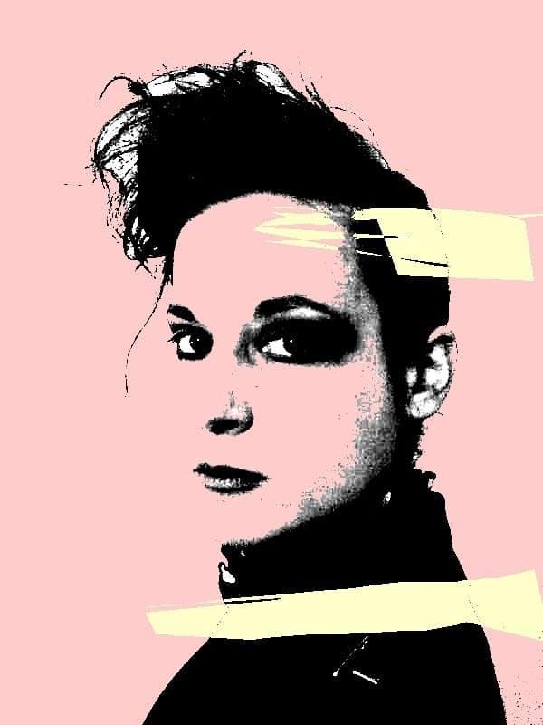 Gertrud Stein